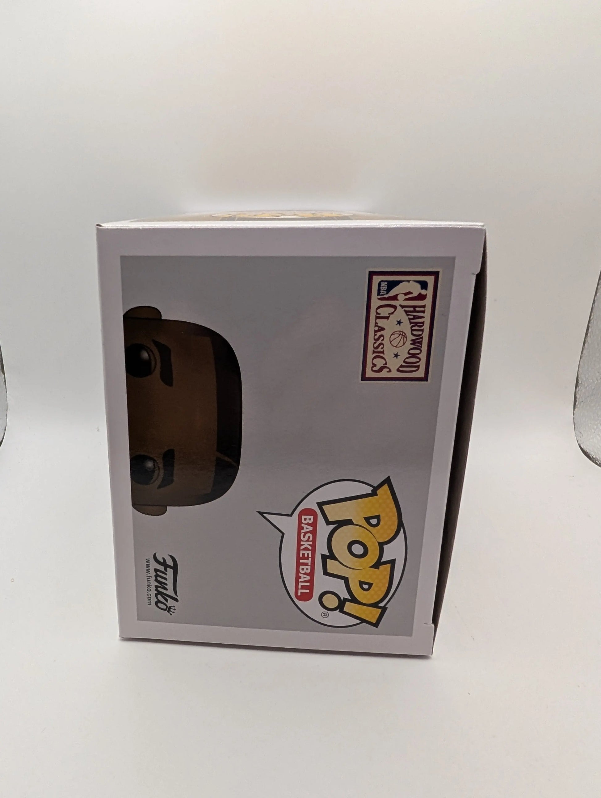 Funko Pop! Basketball NBA Orlando Magic Shaquille O’Neal #81 Vinyl Figure FRENLY BRICKS - Open 7 Days