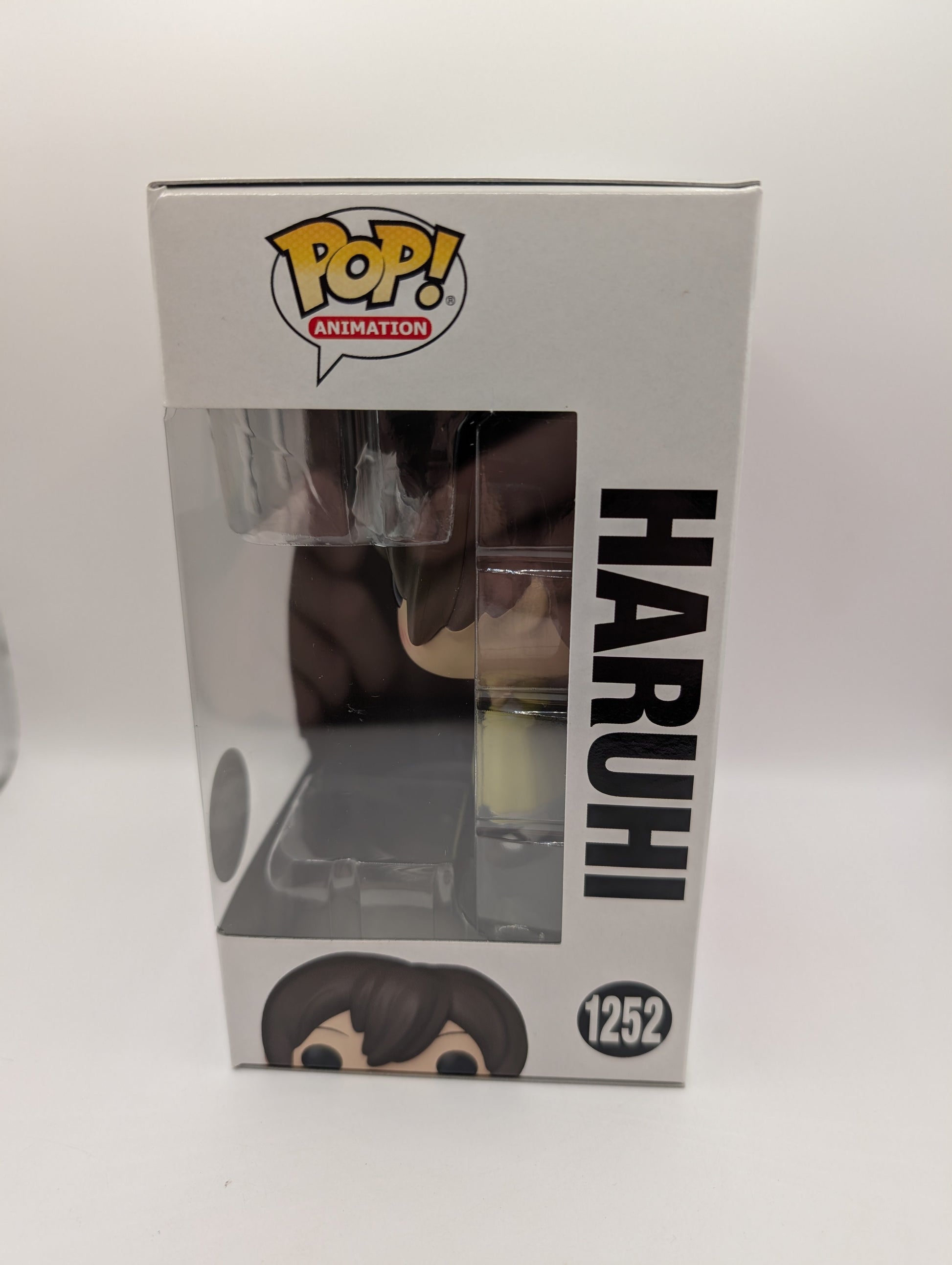 Ouran High School - Haruhi in Dress Pop! Vinyl Figure (RS) #1252 FRENLY BRICKS - Open 7 Days