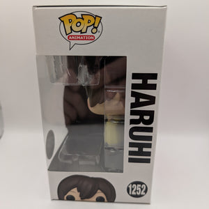 Ouran High School - Haruhi in Dress Pop! Vinyl Figure (RS) #1252 FRENLY BRICKS - Open 7 Days