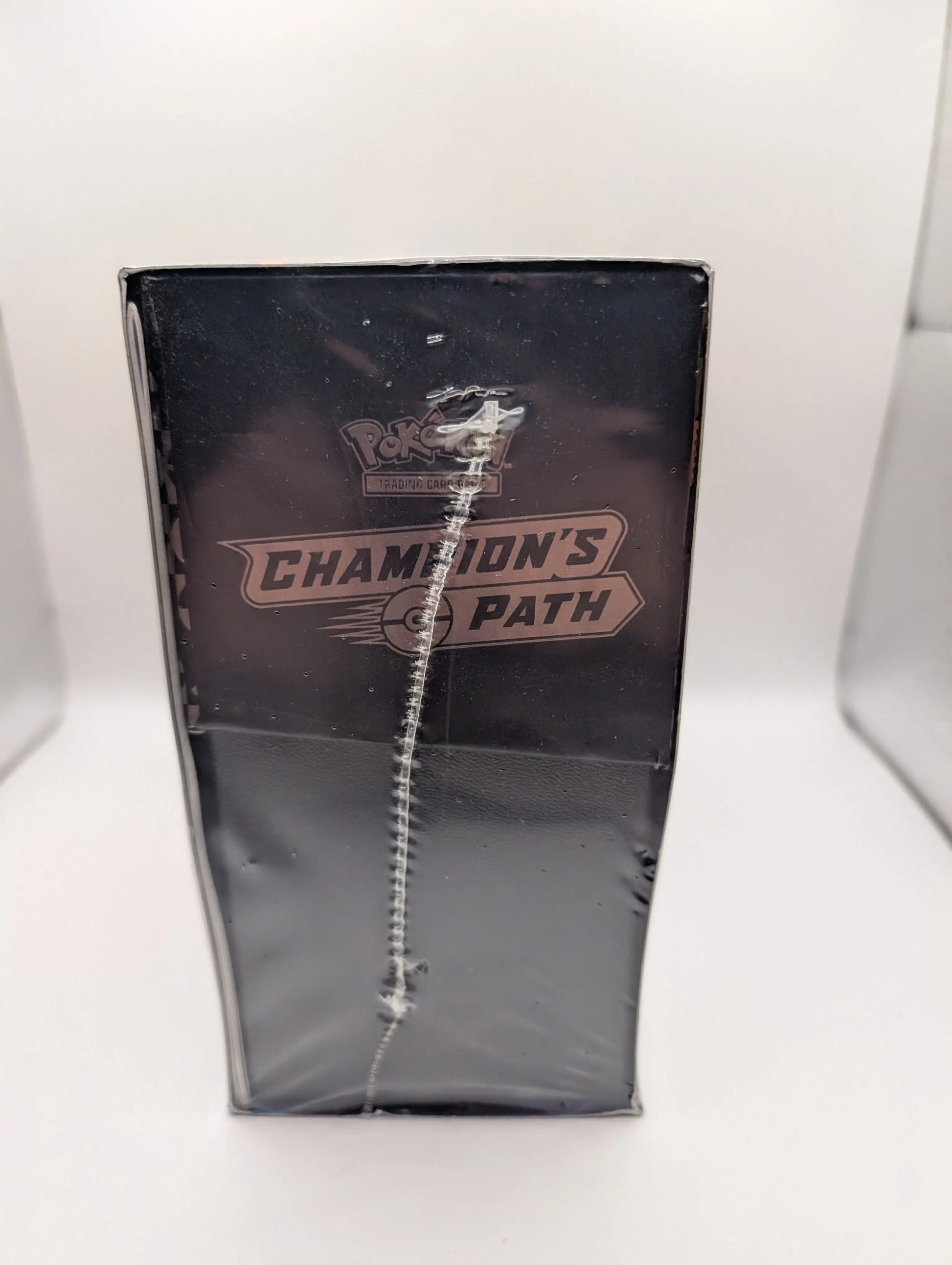 Pokémon Champion's Path Elite Trainer Box ETB 2020 - Factory Sealed, photo 3 image 3