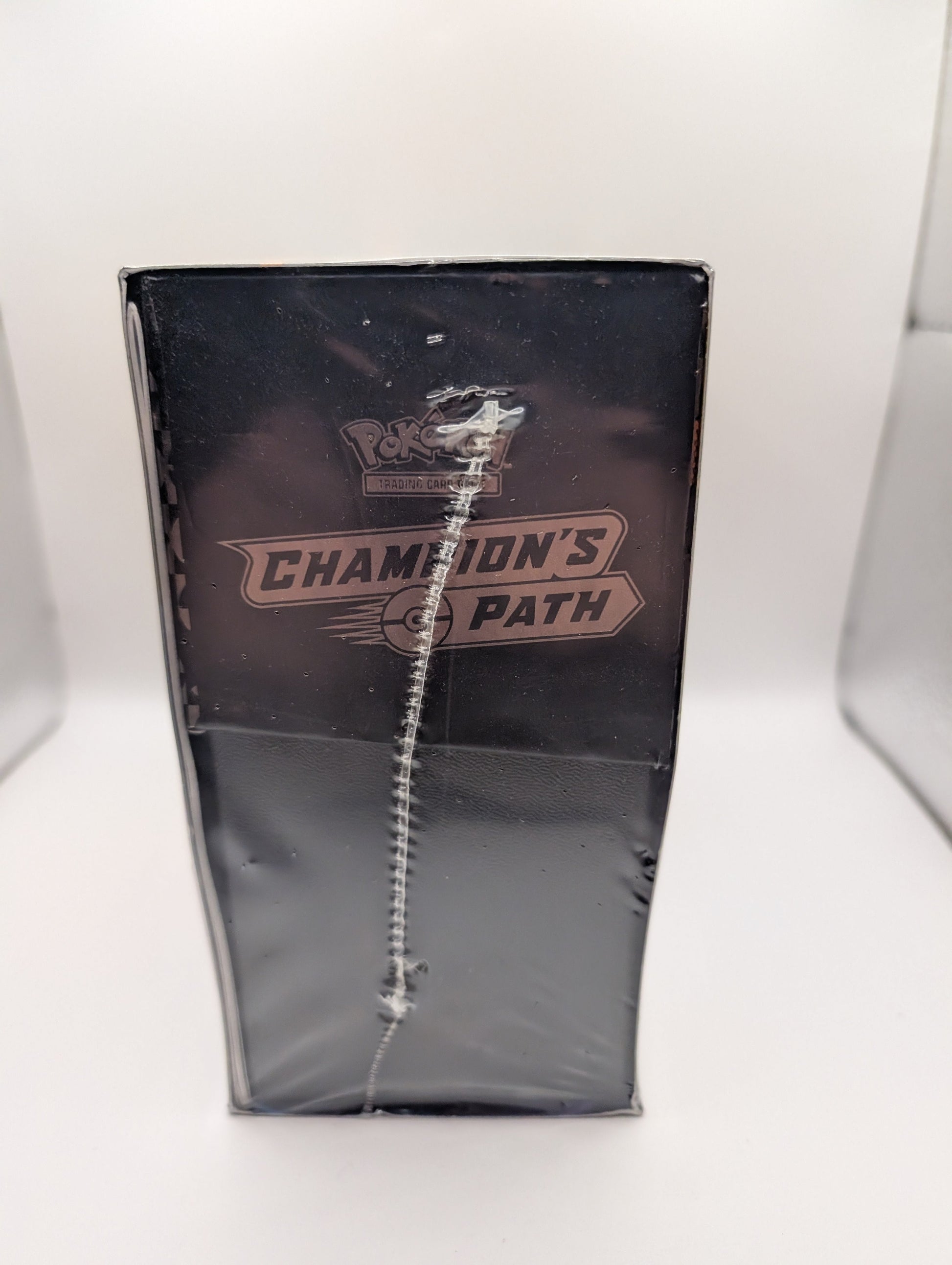 Pokémon Champion's Path Elite Trainer Box ETB 2020 - Factory Sealed FRENLY BRICKS - Open 7 Days