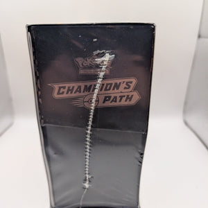 Pokémon Champion's Path Elite Trainer Box ETB 2020 - Factory Sealed FRENLY BRICKS - Open 7 Days