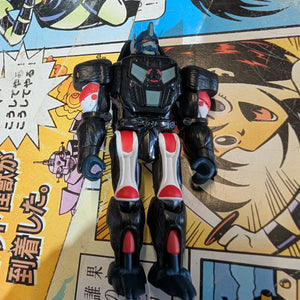 Beast Wars: Transformers Optimus Primal ReAction 3.75