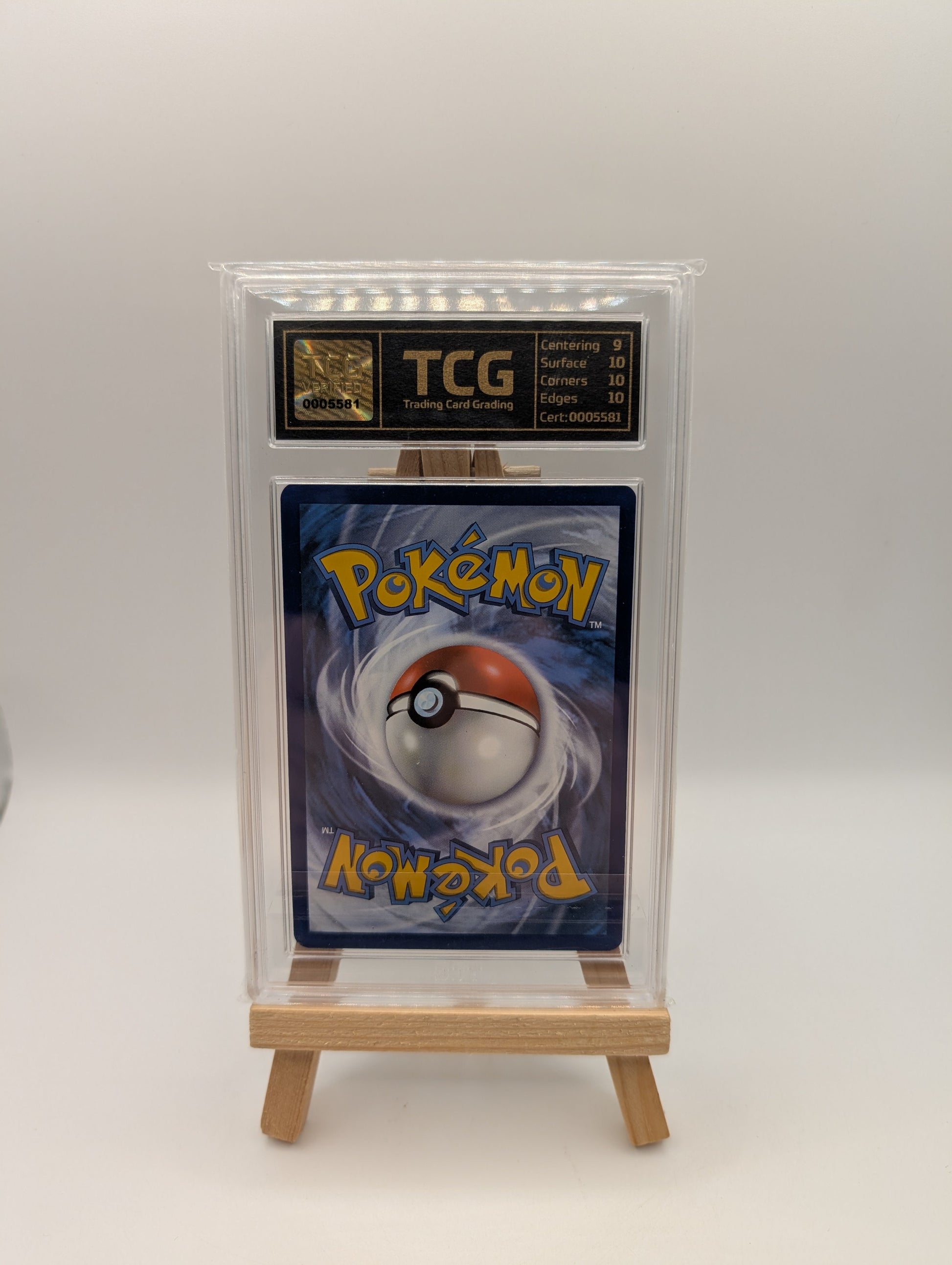 2021 POKEMON SWORD & SHIELD EVOLVING SKIES SECRET #227 FULL ART/INTELEON Graded 10 FRENLY BRICKS - Open 7 Days