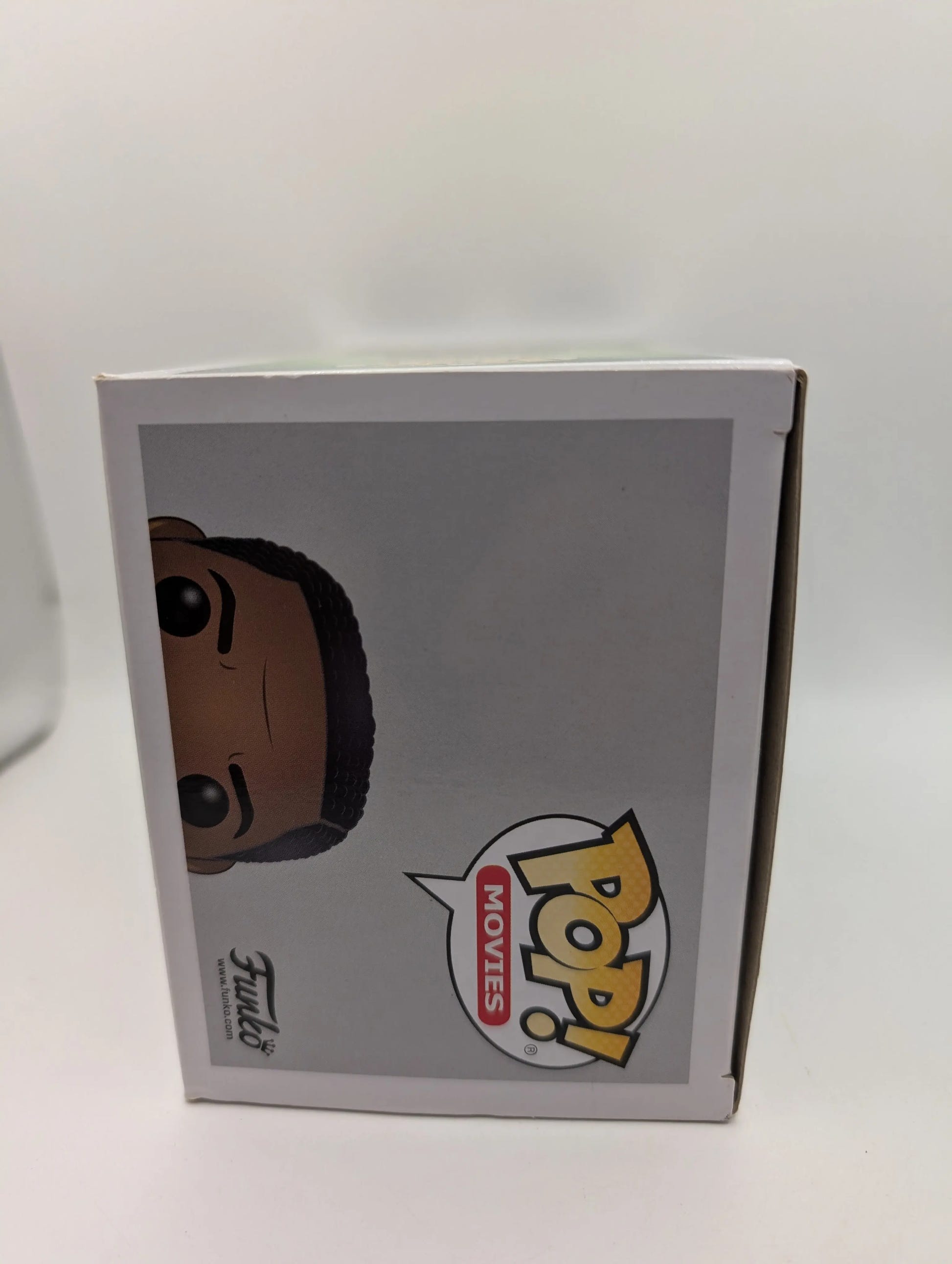 Funko POP! Movies: Ghostbusters Winston Zeddemore #746 Vinyl Figure FRENLY BRICKS - Open 7 Days image 5