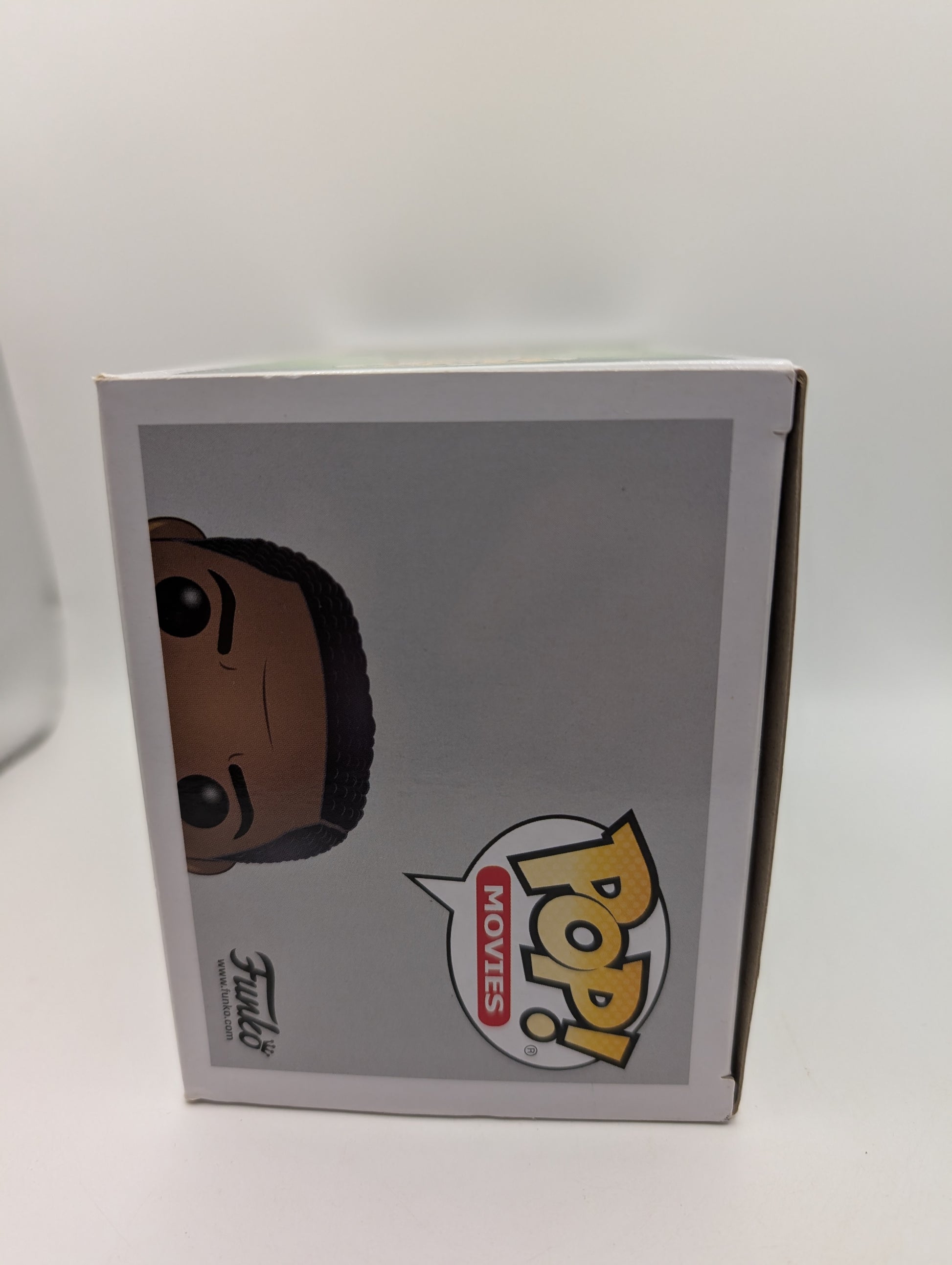 Funko POP! Movies: Ghostbusters Winston Zeddemore #746 Vinyl Figure