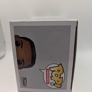 Funko POP! Movies: Ghostbusters Winston Zeddemore #746 Vinyl Figure