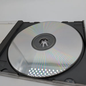 Nights into Dreams Sega Saturn PAL Video Game Very Good Condition Vintage used FRENLY BRICKS - Open 7 Days