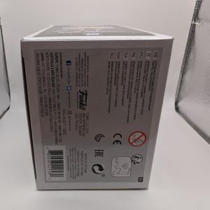 Kingdom Of Hearts Dark Aqua 625 Special Edition Funko Pop FRENLY BRICKS - Open 7 Days