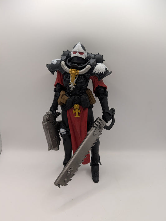 Mcfarlane Warhammer 40000 Adepta Sororitas Battle Sister 2021 FRENLY BRICKS - Open 7 Days