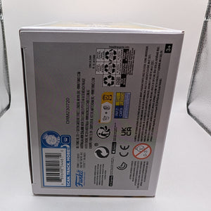 Sabo Pop 922 - Luffy Pop - One Piece Funko Pop! 2021 FRENLY BRICKS - Open 7 Days