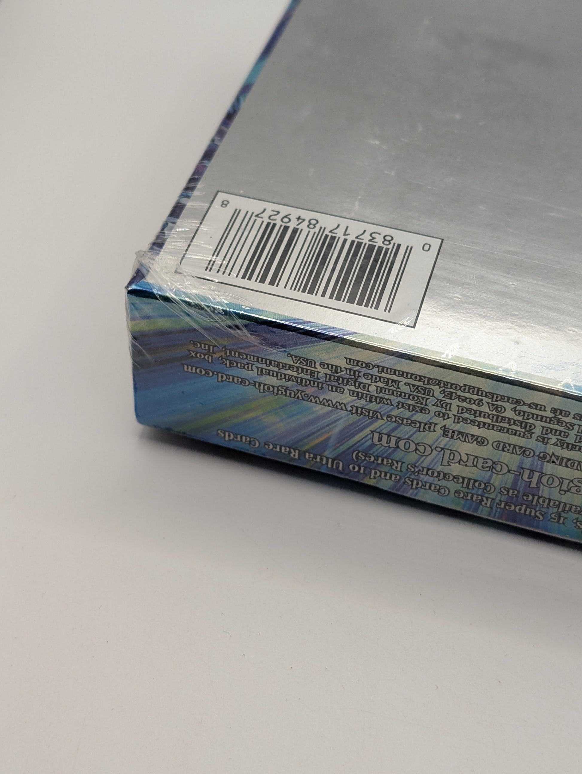 1st Edition - Yu-Gi-Oh! TCG Toon Chaos Booster Box - 24 Pack FRENLY BRICKS - Open 7 Days