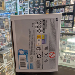 Funko Pop! Vinyl: Disney - Wendy #1345 FRENLY BRICKS - Open 7 Days