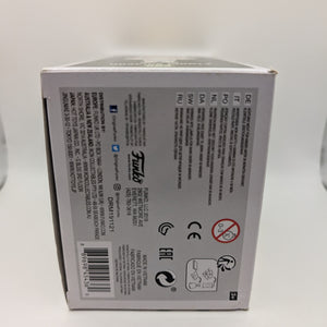 Hospice Morty #693 - Rick And Morty - Pop! Animation Funko