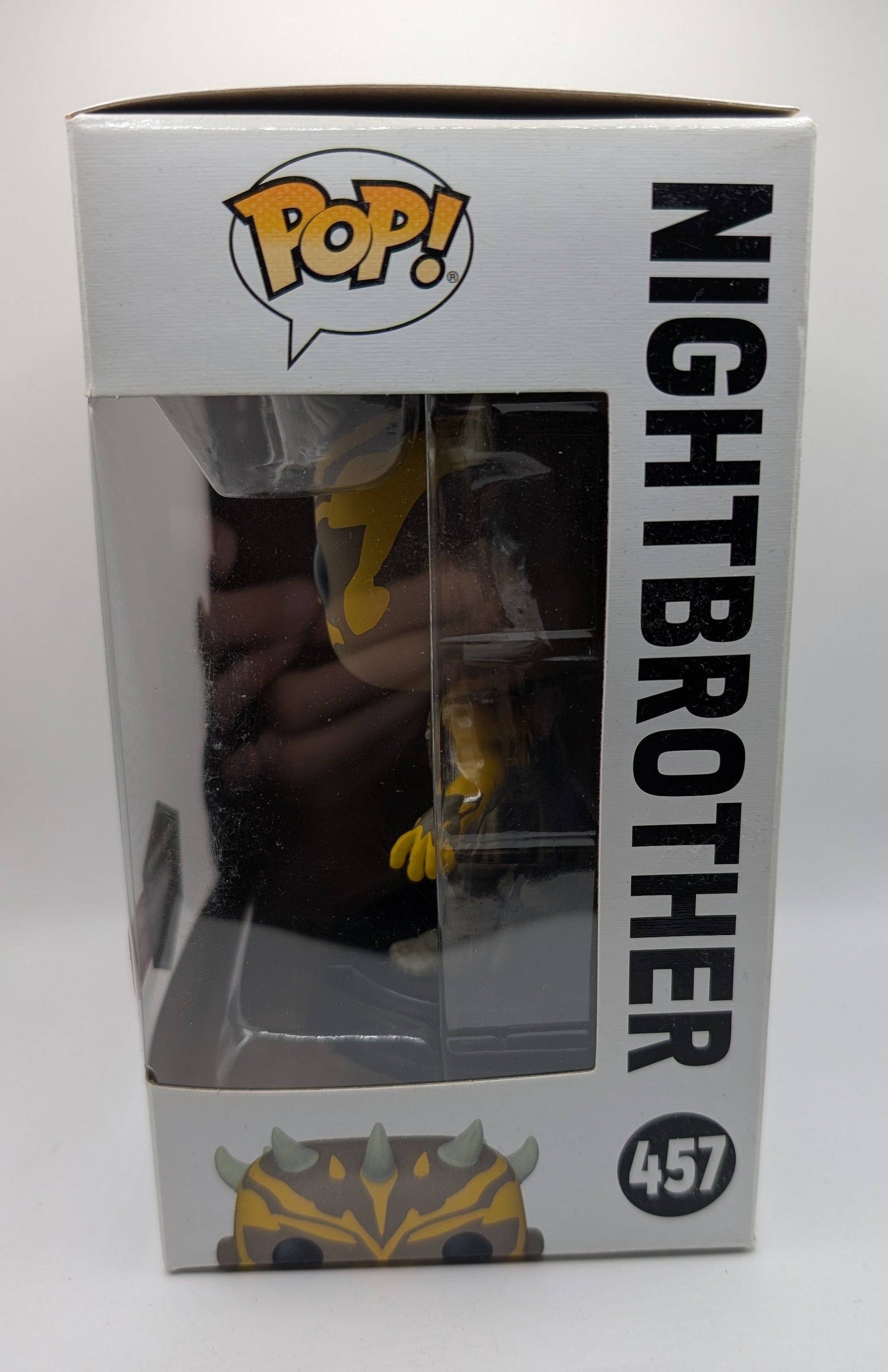 Star Wars - Nightbrother #457 - Funko Pop! Vinyl - New FRENLY BRICKS - Open 7 Days