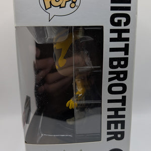 Star Wars - Nightbrother #457 - Funko Pop! Vinyl - New FRENLY BRICKS - Open 7 Days