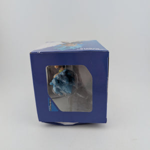 Bandai Dragon Ball Z Super Chibi Masters Mini Figure Super Saiyan Blue Gogeta BN FRENLY BRICKS - Open 7 Days