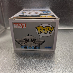 FUNKO Pop Vinyl Attuma #1096 FRENLY BRICKS - Open 7 Days