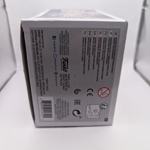 Funko POP! The Curse of LA LLORONA #1130 FRENLY BRICKS - Open 7 Days