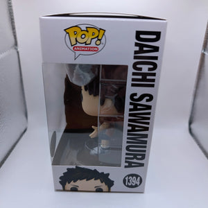 Daichi Sawamura 1394 Haikyu!! Funko Pop Figure FRENLY BRICKS - Open 7 Days