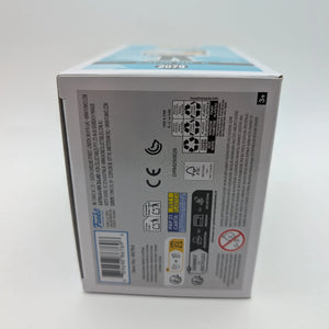 Kaiju No. 8 - Kaiju No. 8 Pop! Vinyl Figure #2079 - Chase FRENLY BRICKS - Open 7 Days