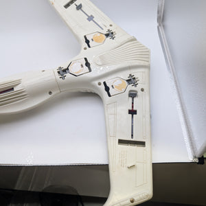 G.I. Joe Cobra Condor Z25 Action Figure Airplane Incomplete FRENLY BRICKS - Open 7 Days