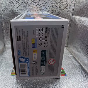 Funko Pop! Vinyl: Bleach - Yoruichi Shihoin #1612 FRENLY BRICKS - Open 7 Days