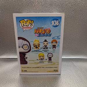 FUNKO Pop Vinyl Kabuto Yakushi #936 FRENLY BRICKS - Open 7 Days