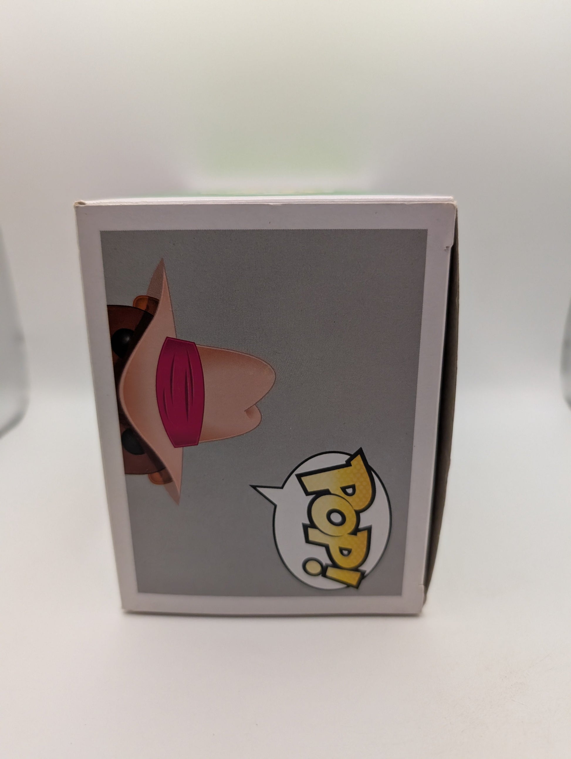 FUNKO POP! DISNEY Who Framed Roger Rabbit - SMARTY WEASEL Pop Vinyl #106 FRENLY BRICKS - Open 7 Days