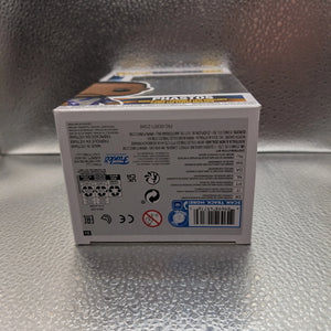 FUNKO Pop Vinyl Phastos #736 FRENLY BRICKS - Open 7 Days