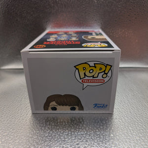 FUNKO Pop Vinyl Robin #1244 FRENLY BRICKS - Open 7 Days