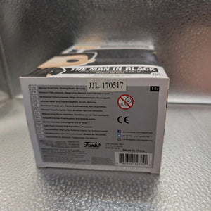 FUNKO Pop Vinyl The Man In Black The Dark Tower #451 FRENLY BRICKS - Open 7 Days