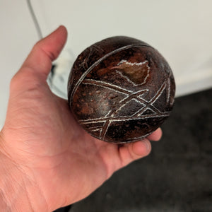 Assassin's Creed Apple Of Eden Collectible - 2016 Movie Version No Box