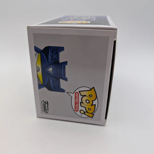 Funko Pop! Vinyl - Transformers #26 - Soundwave FRENLY BRICKS - Open 7 Days