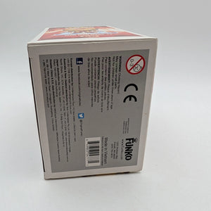 Funko POP! Vinyl: Marvel Avengers Age of Ultron #66 Iron Man Mark 43 FRENLY BRICKS - Open 7 Days