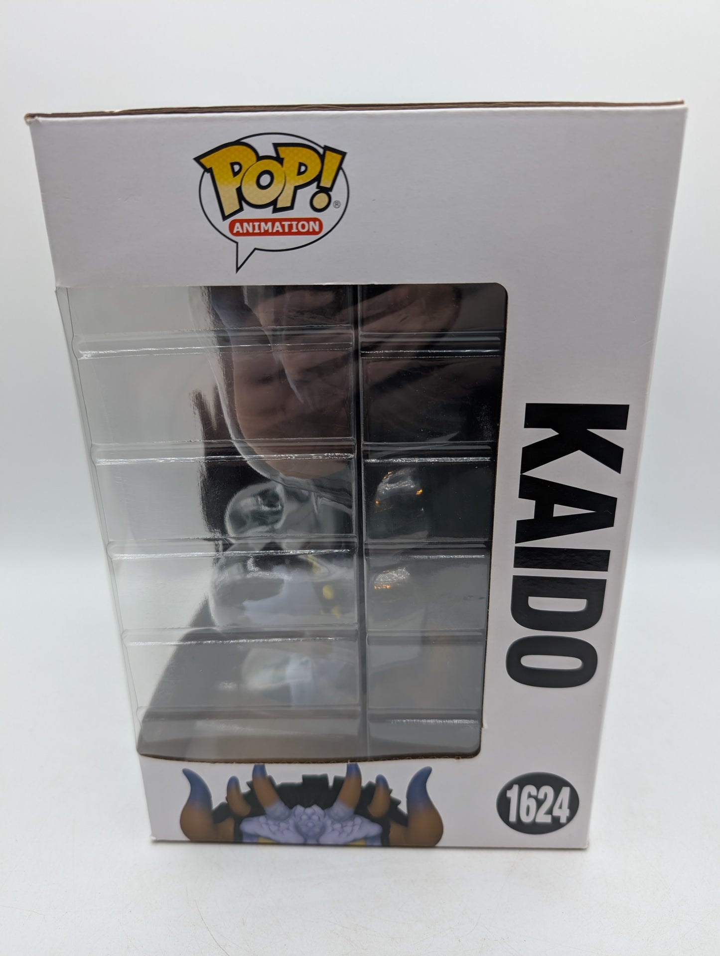 Funko POP! Animation One Piece Kaido (Logia Form) #1624