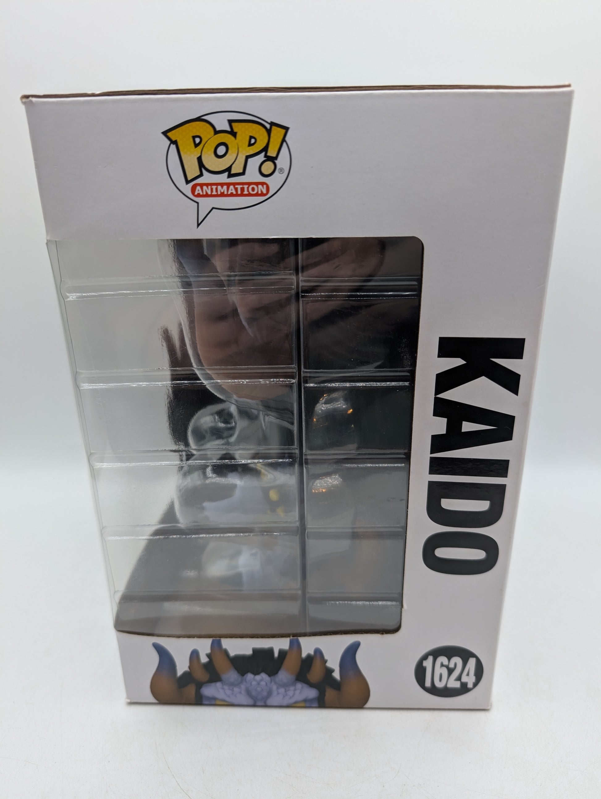 Funko POP! Animation One Piece Kaido (Logia Form) #1624 image 3