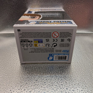 FUNKO Pop Vinyl Harry Potter #32 FRENLY BRICKS - Open 7 Days