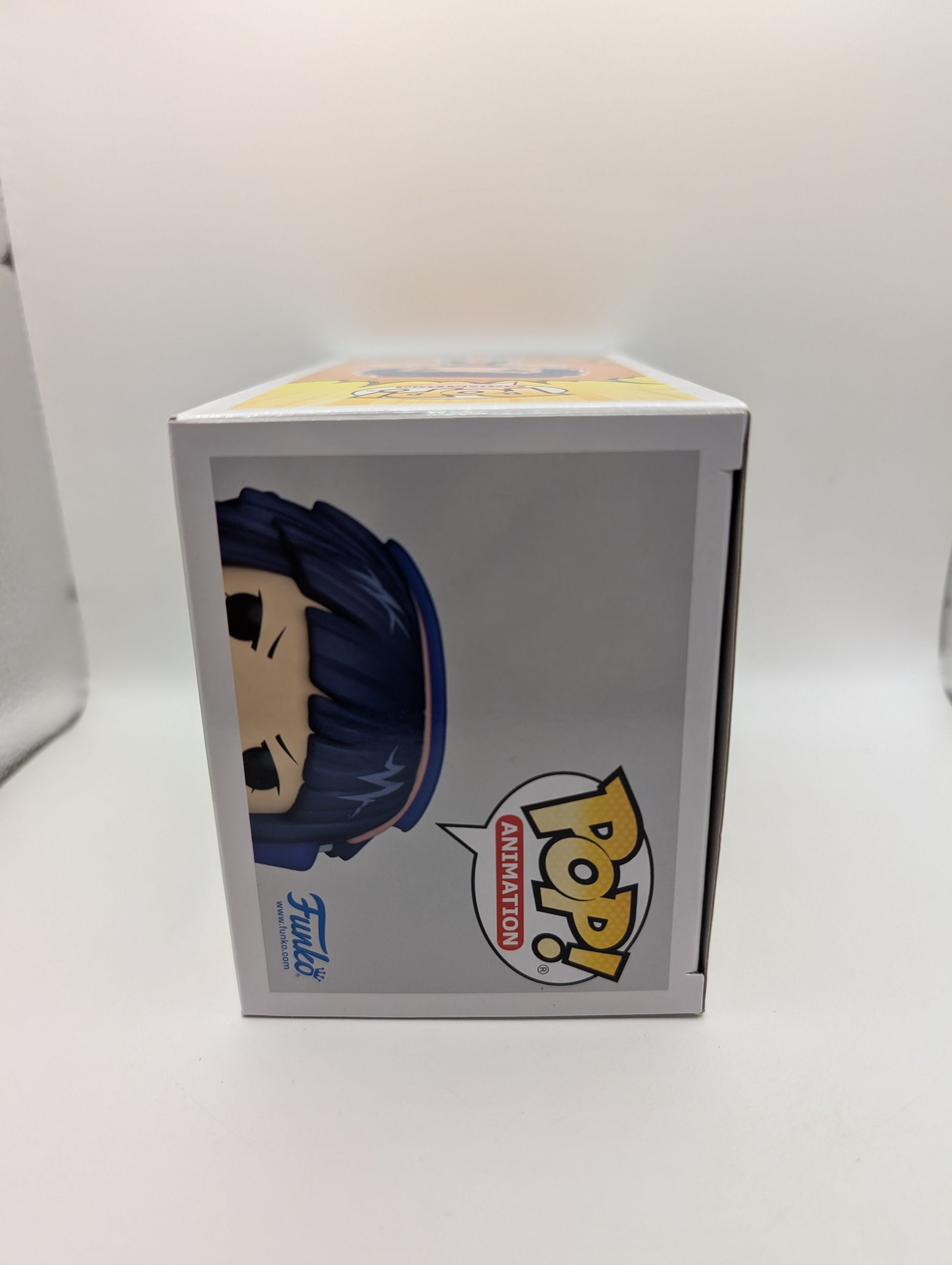 Funko Pop Vinyl My Hero Academia Kyoka Jiro (#1143) FRENLY BRICKS - Open 7 Days