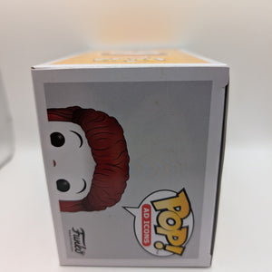 RONALD MCDONALD AUSTRALIA EXCLUSIVE DIAMOND GLITTER FUNKO POP VINYL FIGURE #85 FRENLY BRICKS - Open 7 Days