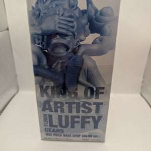 One Piece Luffy Gears 5 KOA Limited Color Action Figure Bandai Japan FRENLY BRICKS - Open 7 Days