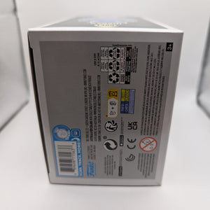 Avatar The Last Air Bender Kyoshi (#1489) GITD FRENLY BRICKS - Open 7 Days