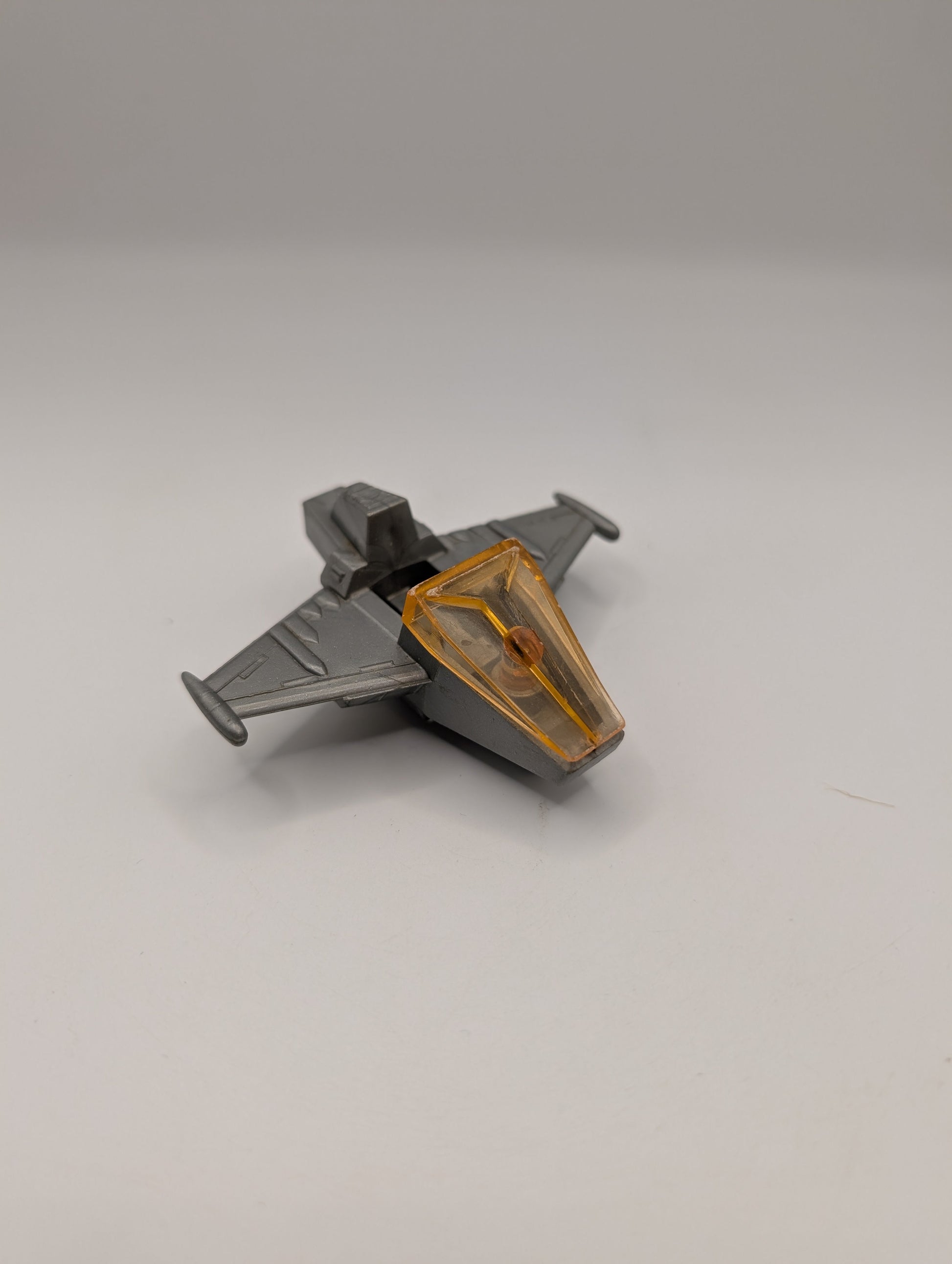 DIACLONE IL GRANDE TAKATA ROBOT BASE PART: Astronave Grigia FRENLY BRICKS - Open 7 Days