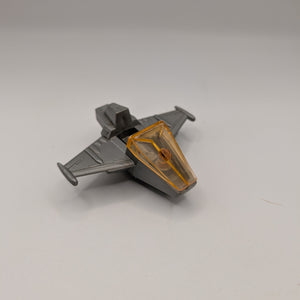 DIACLONE IL GRANDE TAKATA ROBOT BASE PART: Astronave Grigia FRENLY BRICKS - Open 7 Days