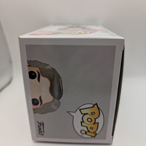 Star Wars - Luke Skywalker #193 Funko Pop Vinyl Figure 2017 FRENLY BRICKS - Open 7 Days