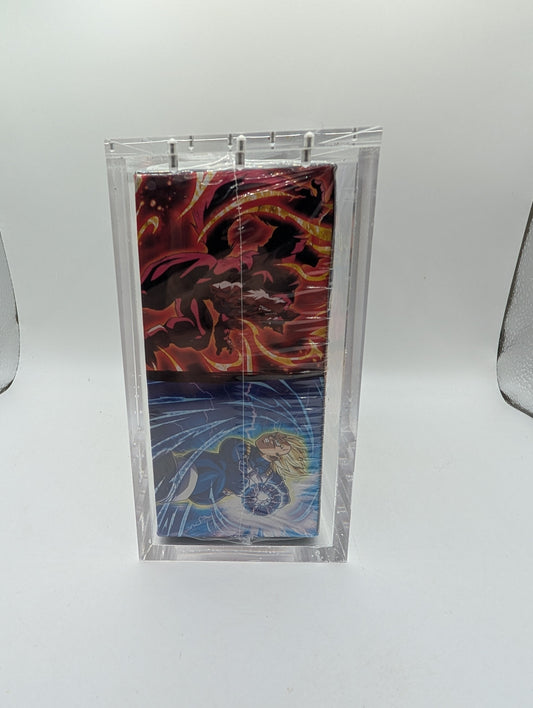 Unison Warrior Battle Evolution EB01 Booster Box Dragon Ball Super FRENLY BRICKS - Open 7 Days