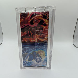 Unison Warrior Battle Evolution EB01 Booster Box Dragon Ball Super FRENLY BRICKS - Open 7 Days