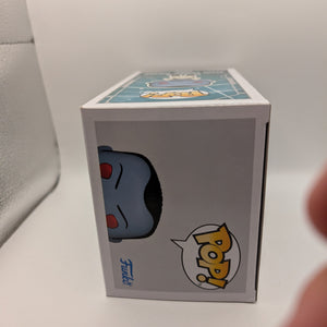 Star Wars - Grand Admiral Thrawn 697  SDCC 2024 Funko Pop Vinyl Figure FRENLY BRICKS - Open 7 Days