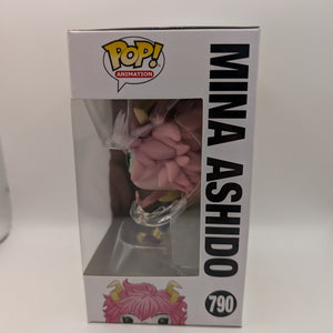 Funko POP! Animation My Hero Academia #790 Mina Ashido Vinyl Figure FRENLY BRICKS - Open 7 Days