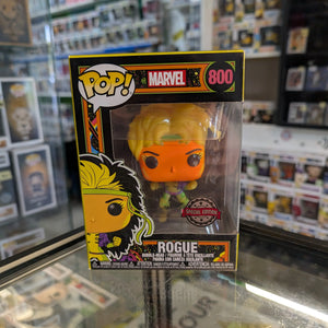 FUNKO Pop Vinyl Rogue #800 FRENLY BRICKS - Open 7 Days